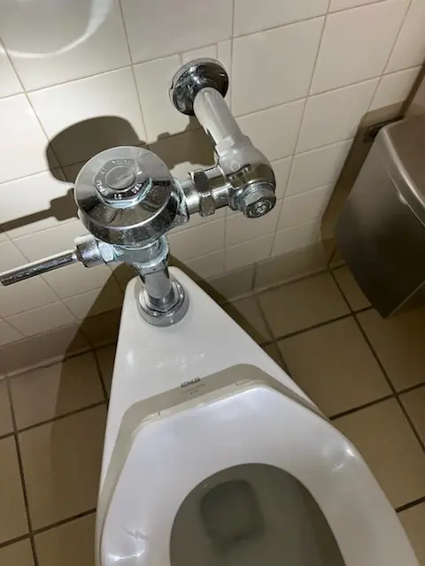 Fixture installation and repair for Sewer Camera Inspection in Sekitan